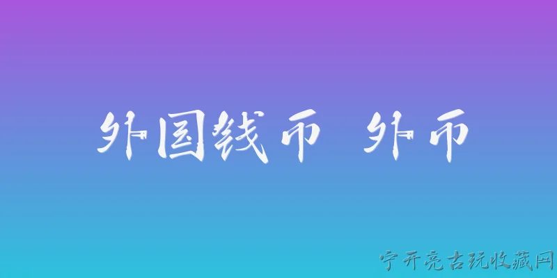 外国钱币 外币:2026年个人兑换外币的年度便利化额度是多少？ - 2026最新钱币问答知识盘点大全